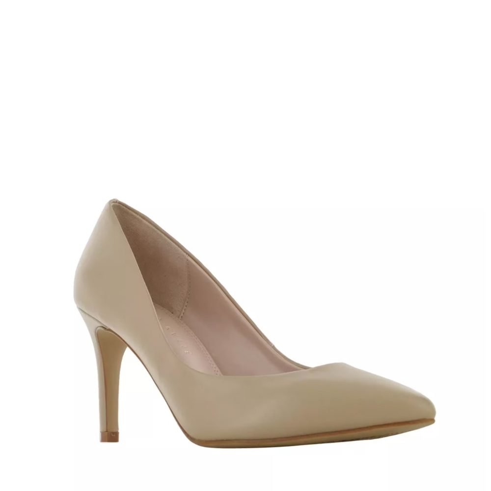 Kelly & Katie Astivia Pump